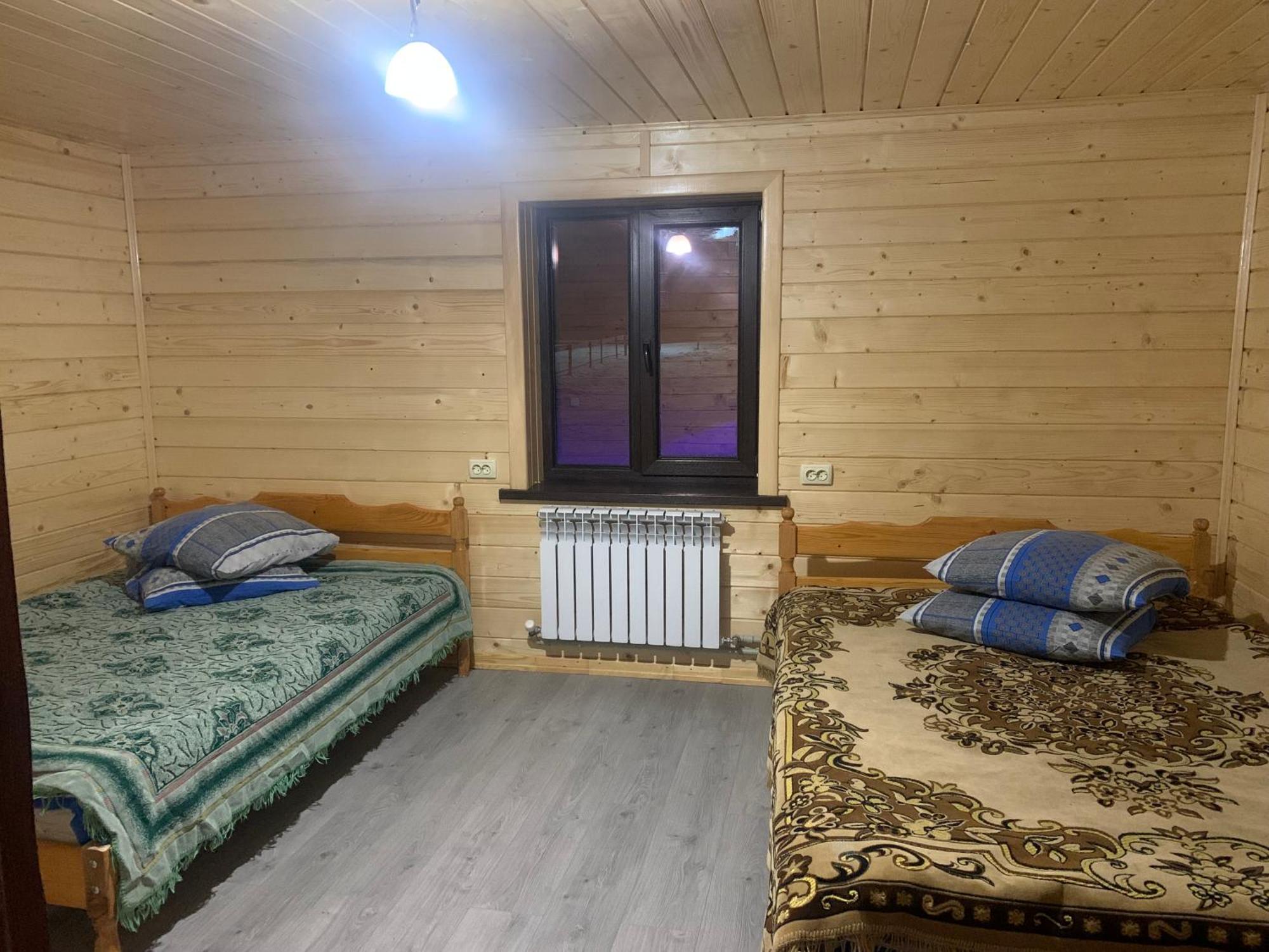 슬랍스크 Аура Карпат 빌라 외부 사진